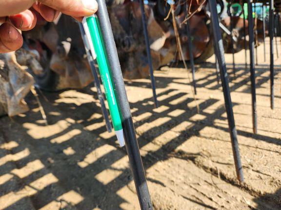 2013 Salford I-2141 Misc