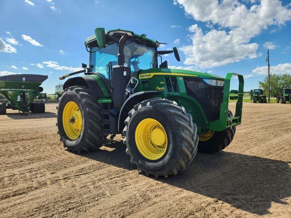 2023 John Deere 7R 290 Tractor