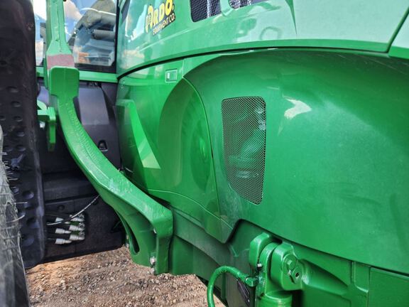 2023 John Deere 7R 290 Tractor