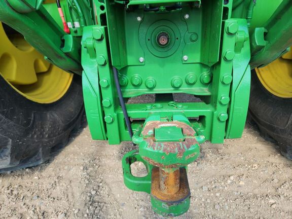 2023 John Deere 7R 290 Tractor