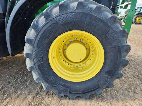 2023 John Deere 7R 290 Tractor