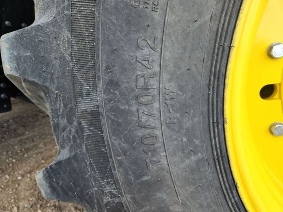 2023 John Deere 7R 290 Tractor