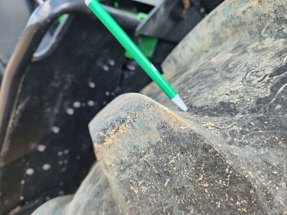 2023 John Deere 7R 290 Tractor