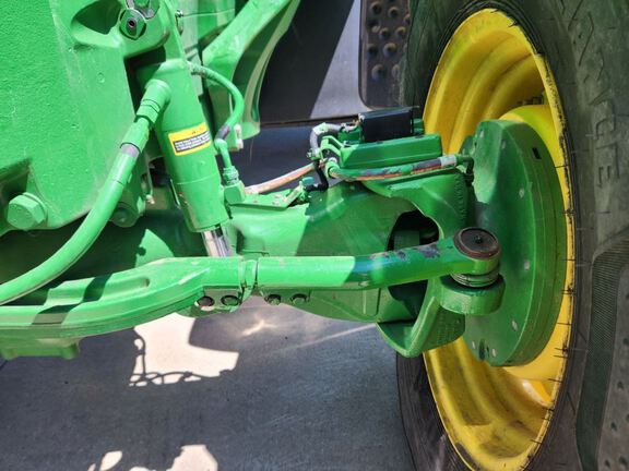 2023 John Deere 7R 290 Tractor
