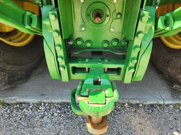 2023 John Deere 7R 290 Tractor