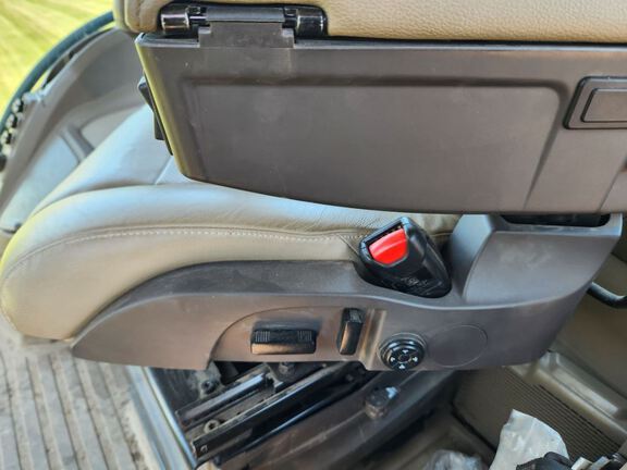 2023 John Deere 7R 290 Tractor