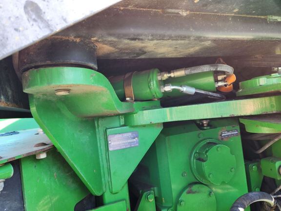 1995 John Deere 8970 Tractor 4WD