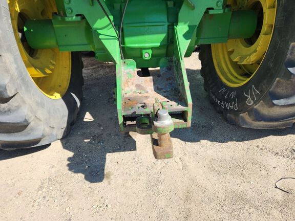 1995 John Deere 8970 Tractor 4WD