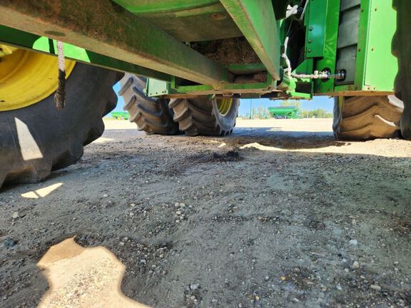 1995 John Deere 8970 Tractor 4WD