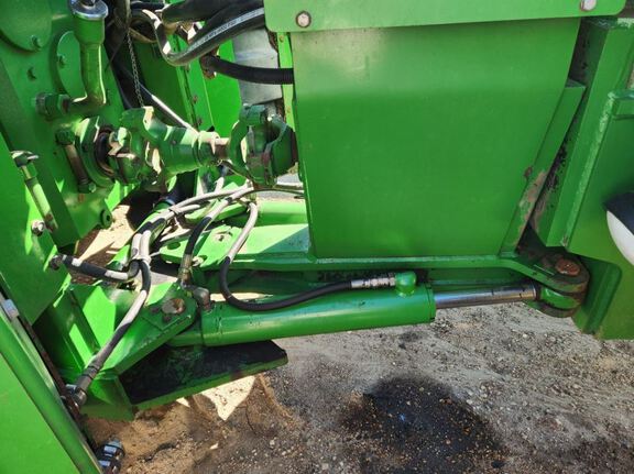 1995 John Deere 8970 Tractor 4WD