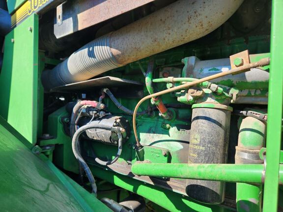 1995 John Deere 8970 Tractor 4WD