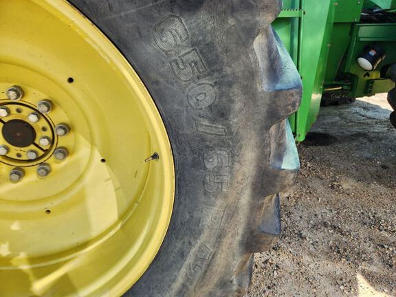 1995 John Deere 8970 Tractor 4WD