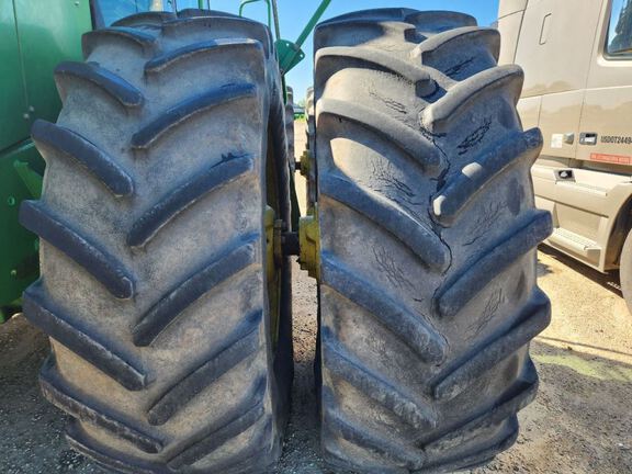 1995 John Deere 8970 Tractor 4WD