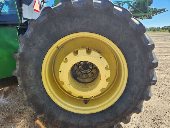 1995 John Deere 8970 Tractor 4WD