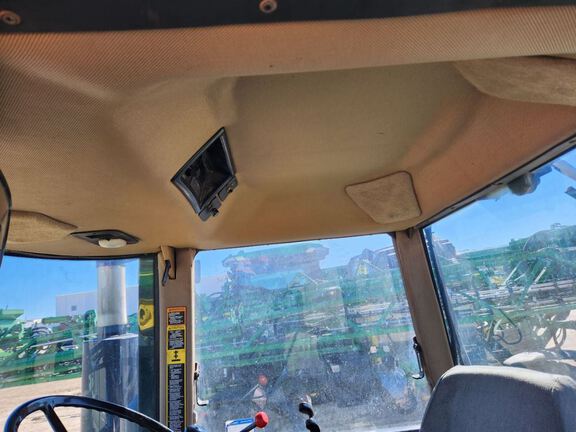 1995 John Deere 8970 Tractor 4WD