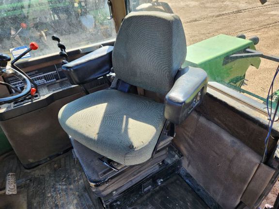 1995 John Deere 8970 Tractor 4WD