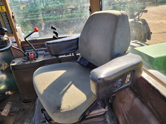 1995 John Deere 8970 Tractor 4WD