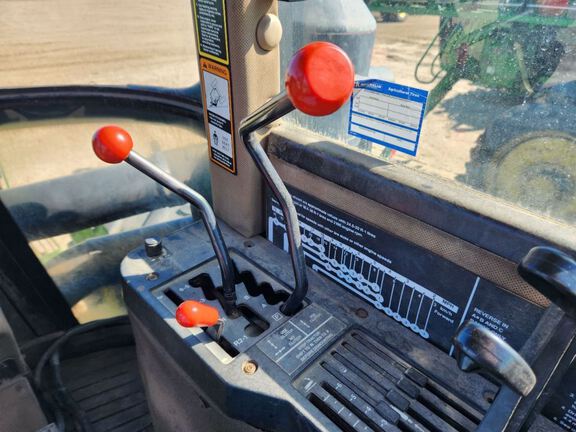 1995 John Deere 8970 Tractor 4WD