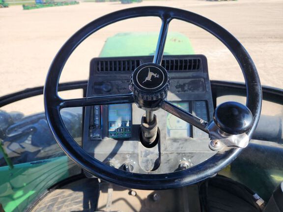 1995 John Deere 8970 Tractor 4WD