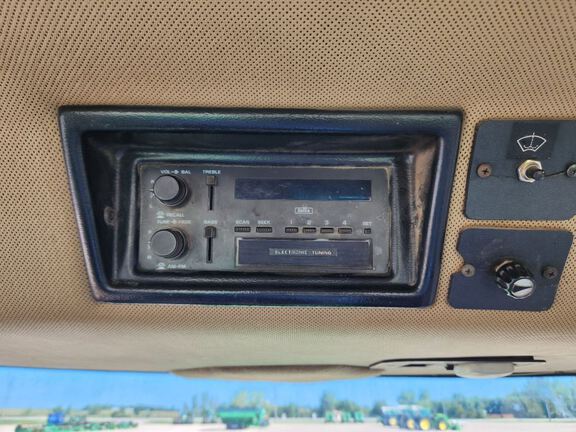 1995 John Deere 8970 Tractor 4WD