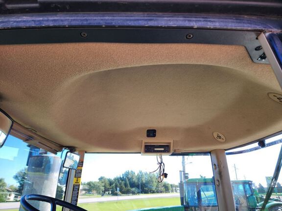 2010 John Deere 9630 Tractor 4WD