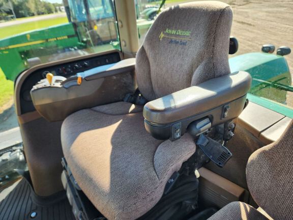 2010 John Deere 9630 Tractor 4WD
