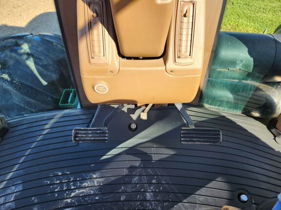 2010 John Deere 9630 Tractor 4WD