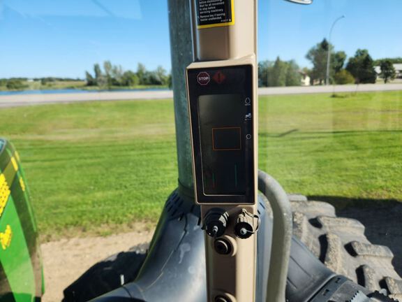 2010 John Deere 9630 Tractor 4WD