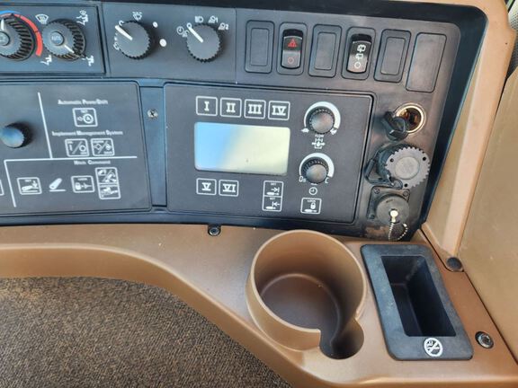 2010 John Deere 9630 Tractor 4WD