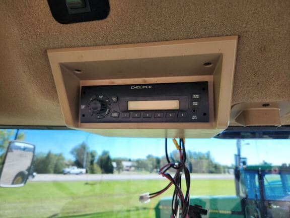 2010 John Deere 9630 Tractor 4WD