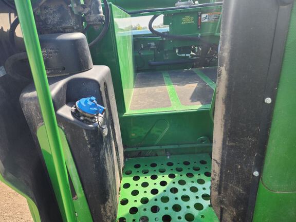 2022 John Deere S780 Combine