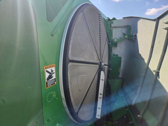 2022 John Deere S780 Combine