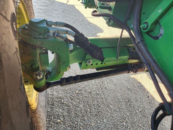 2022 John Deere S780 Combine