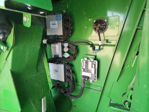 2022 John Deere S780 Combine