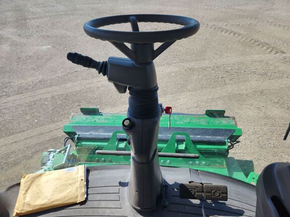 2022 John Deere S780 Combine