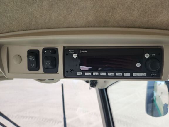 2022 John Deere S780 Combine