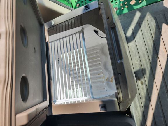 2022 John Deere S780 Combine