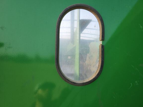 2017 J&M 1112-20 Grain Cart