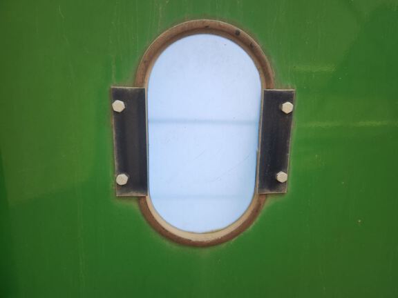 2017 J&M 1112-20 Grain Cart