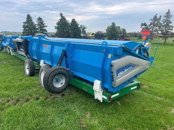 2020 Shelbourne XCV42 Header Combine