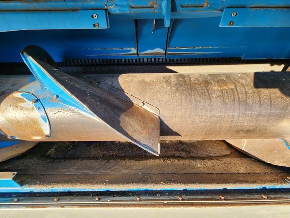 2020 Shelbourne XCV42 Header Combine