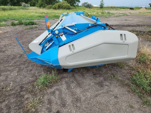 2020 Shelbourne XCV42 Header Combine