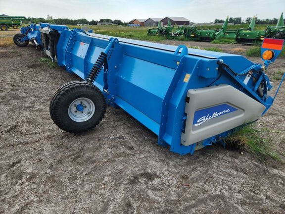 2020 Shelbourne XCV42 Header Combine