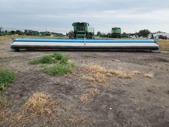 2020 Shelbourne XCV42 Header Combine