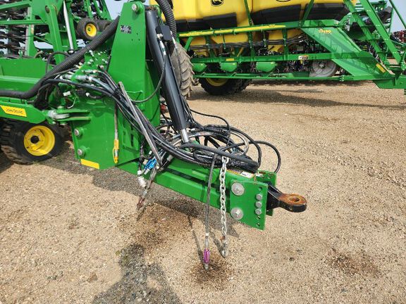 2024 John Deere DB66 Planter
