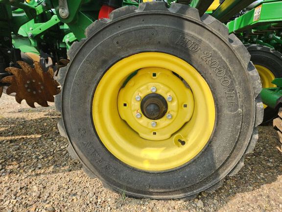 2024 John Deere DB66 Planter