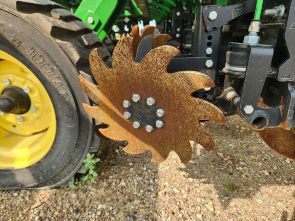 2024 John Deere DB66 Planter
