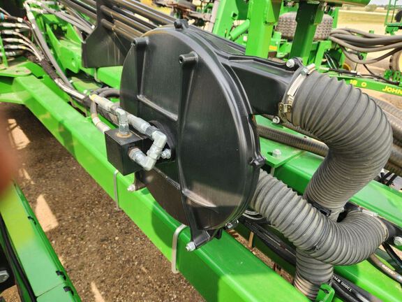 2024 John Deere DB66 Planter
