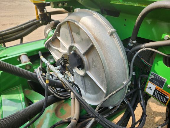 2024 John Deere DB66 Planter