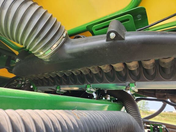2024 John Deere DB66 Planter